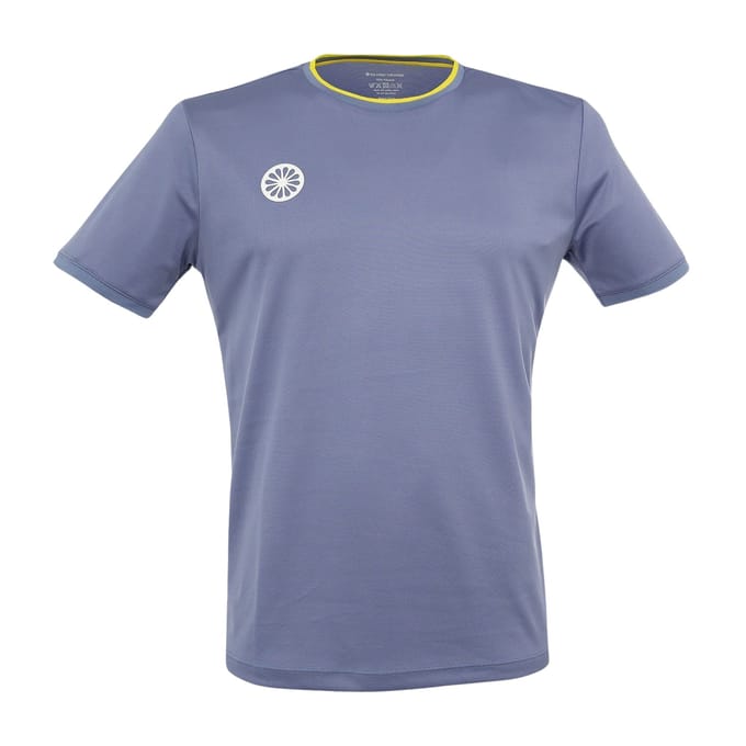The Indian Maharadja Kadiri Shirt Heren - Maat L