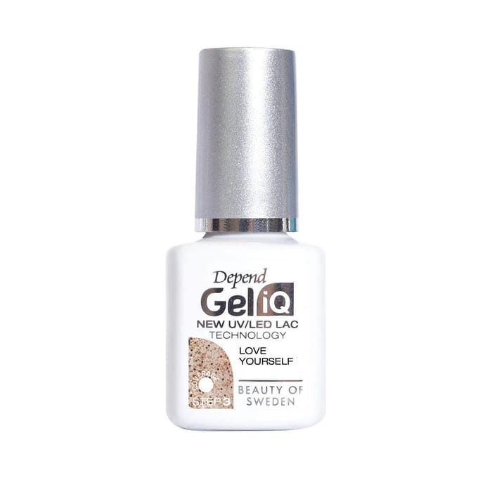 Depend Gel iQ Love yourself 5 ml