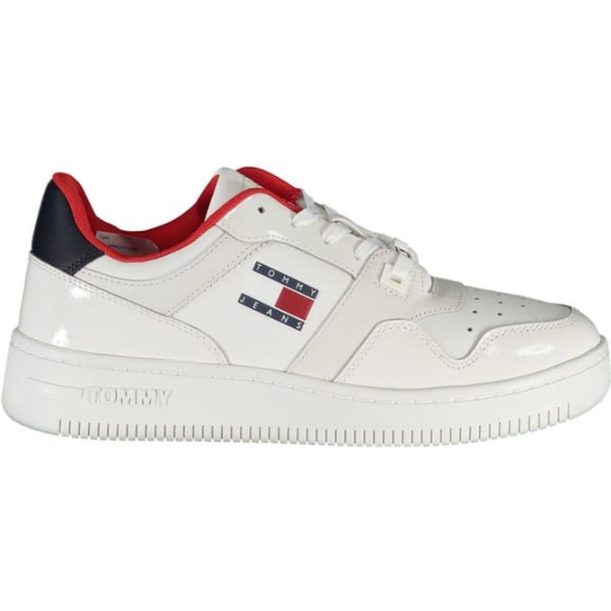 Tommy Jeans Sneakers Fm0fm04366001