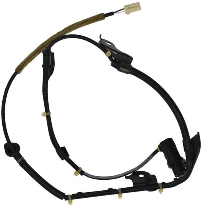 Dailygoody - Abs Wheel Speed Sensor voor Toyota Rav-4 2000-2005