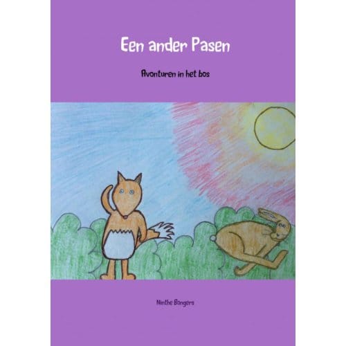 Een Ander Pasen - Ninthe Bongers