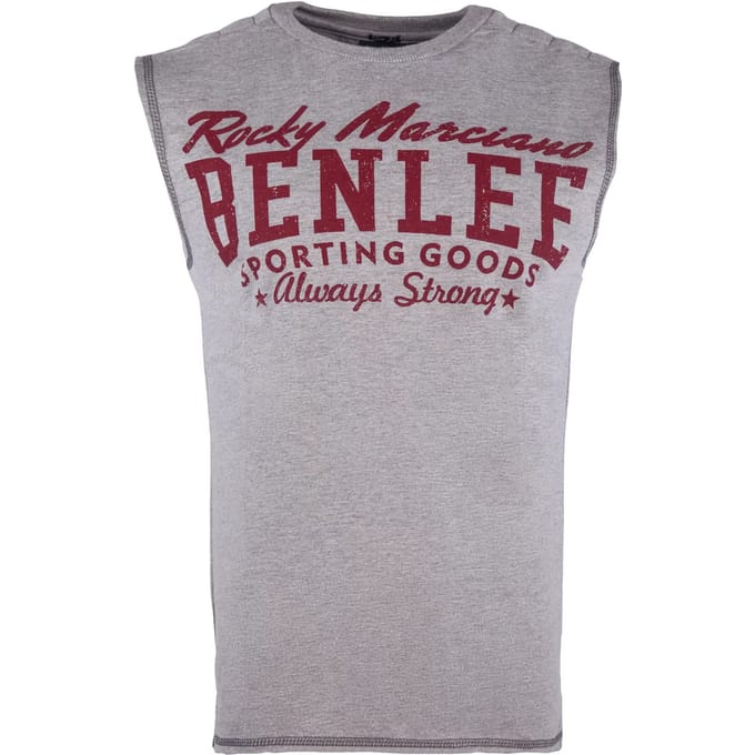 Klassieke tanktop Benlee Lastarza