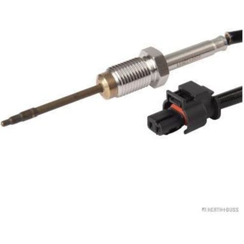 Sensor, uitlaatgastemperatuur HERTH+BUSS ELPARTS 70682102