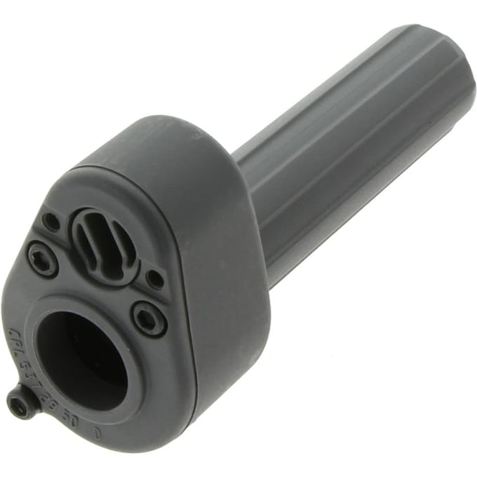 Husqvarna 325 /327 he3/he4  draai slot