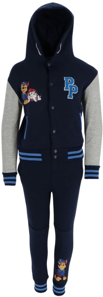 Paw Patrol Joggingpak - Blauw