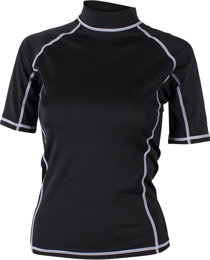 Dames lycra shirt M