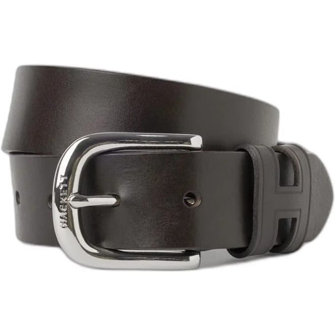 Riem Hackett H Keeper