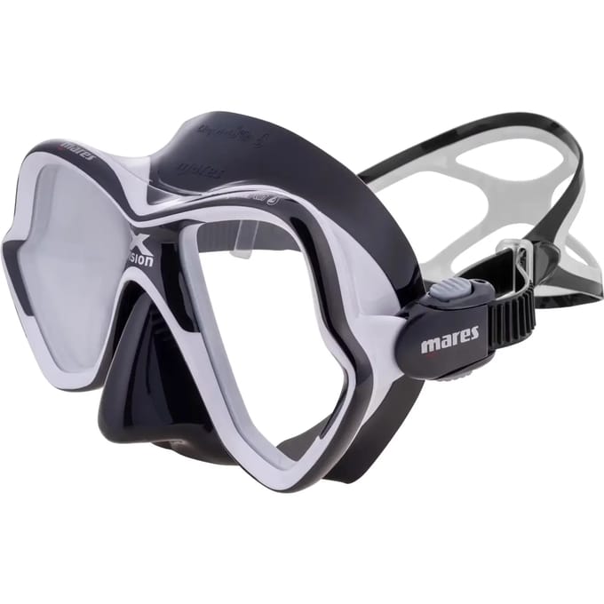 Zwembril Demetz X-Vision Ultra Ls