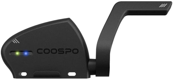 Coospo BK805 Snelheids + Cadans Bluetooth & ANT+