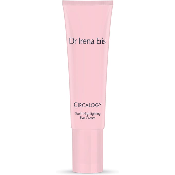 Dr. Irena Eris Circalogy Youth Highlighting Eye Cream 15 ml