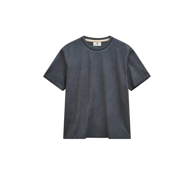 T-shirt Anerkjendt Villads
