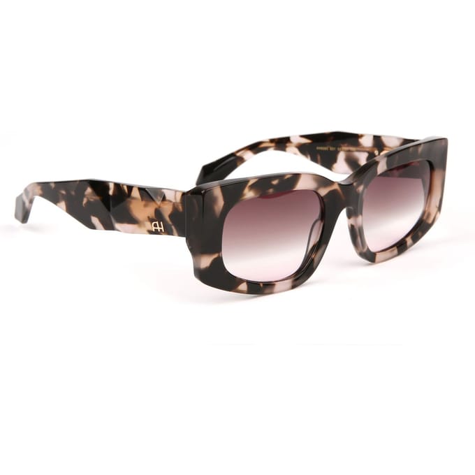 Ana Hickmann Sunglasses AH9393 E01 52