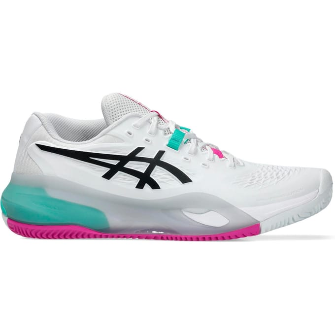 ASICS Gel-Resolution X Tennisschoenen Heren