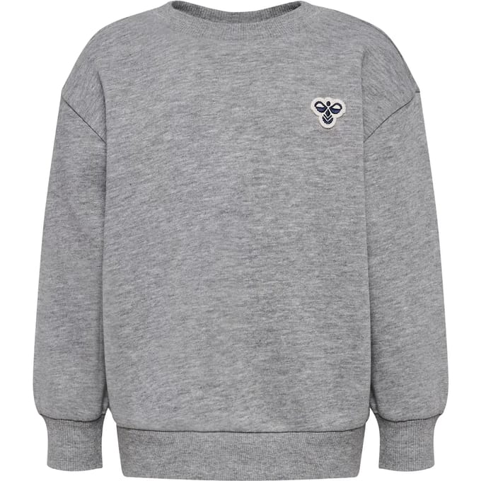 Junior Sweatshirt Hummel Mini Bee Loose
