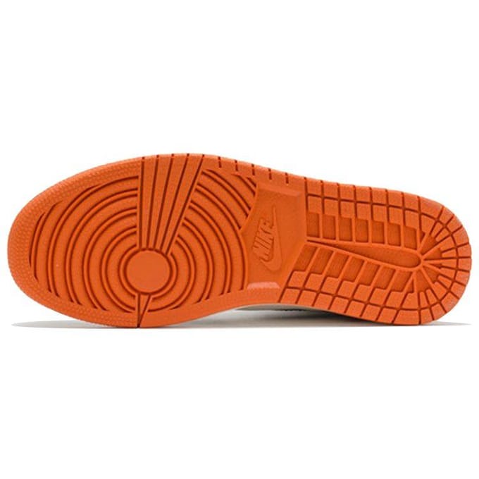 Jordan 1 Retro Shattered Backboard 555088-005 43 black