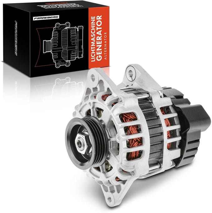 Frankberg 1x Dynamo Generator voor Hyundai
