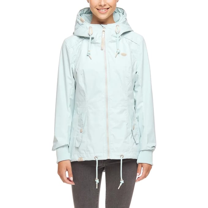Vrouwen windjack Ragwear Danka