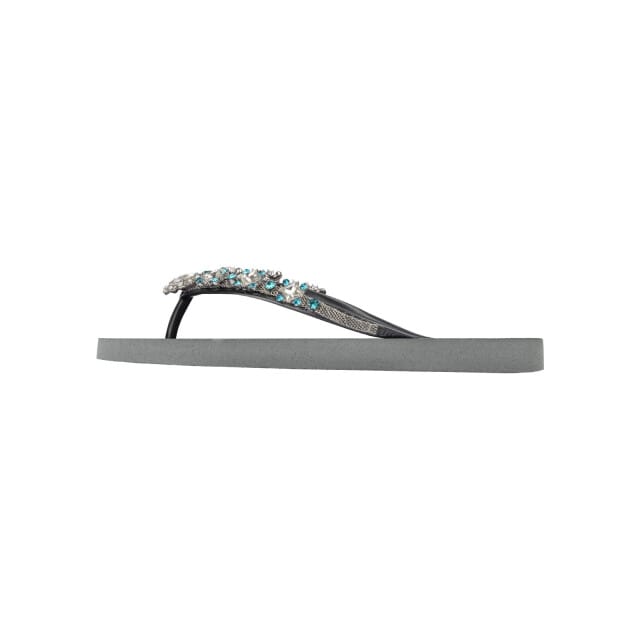 Uzurii | Teenslippers | Dames | Wit | Maat 35/36