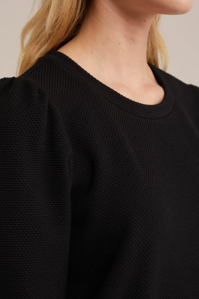 WE Fashion Sweater Black Taglia: S | Maglioni a maglia Outlet | Donna | Nero