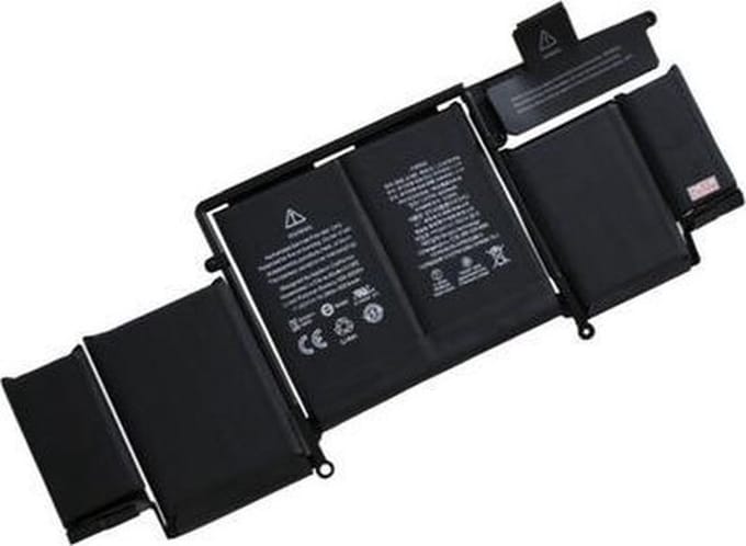 CoreParts MBXAP-BA0013 notebook reserve-onderdeel Batterij/Accu