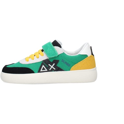 Sneakers Sun68 Z36348K