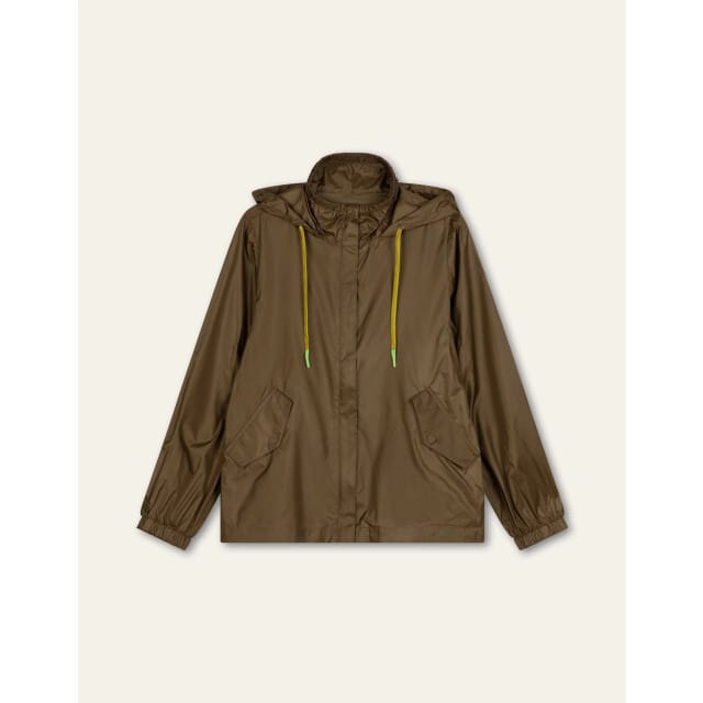 Oilily Cashew Jas- maat38 Military Olive