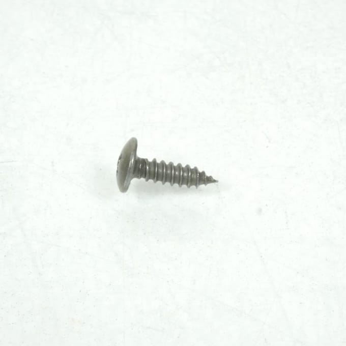 Vis cruciforme M5 L16mm pour scooter Peugeot 50 801076 Neuf