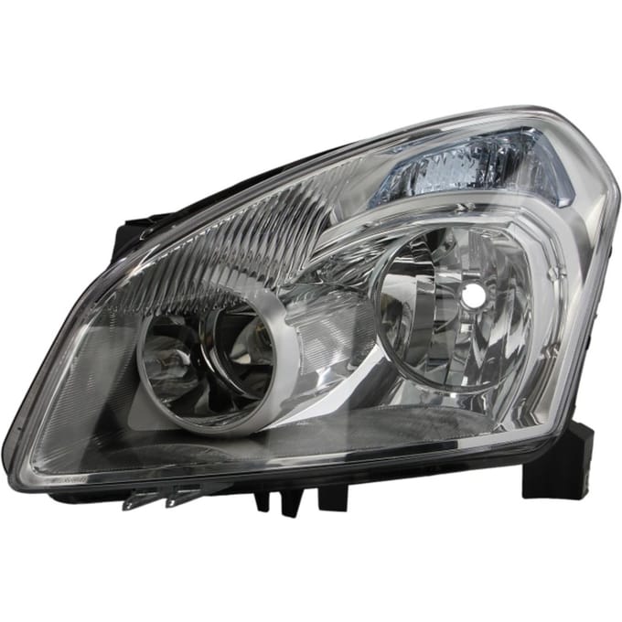 Koplampen TYC 20-11572-15-2, links