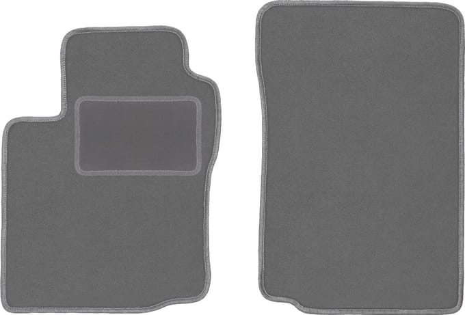 Automatten voor: Suzuki Grand Vitara I 5-deurs (1998-2005)