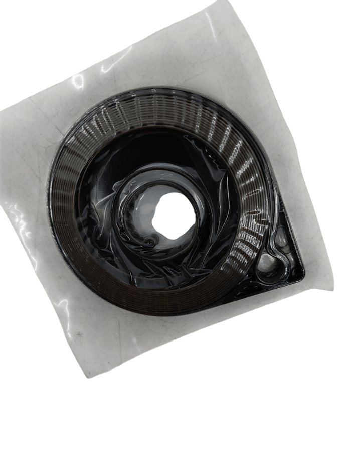Spring cassette assy 39cc