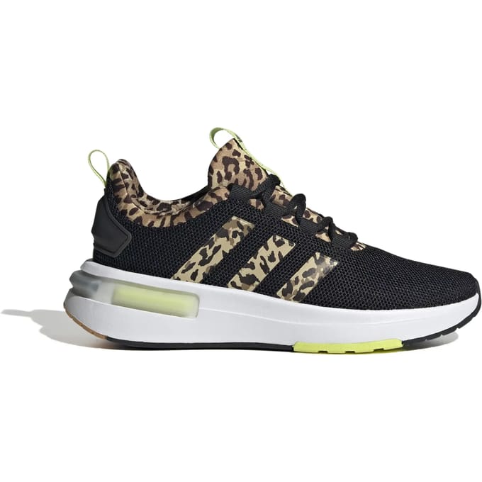 Lage Sneakers adidas RACER TR23