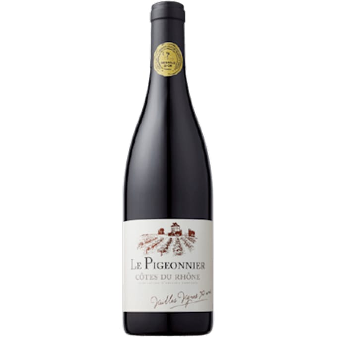 Côtes-du-Rhône Vieilles Vignes