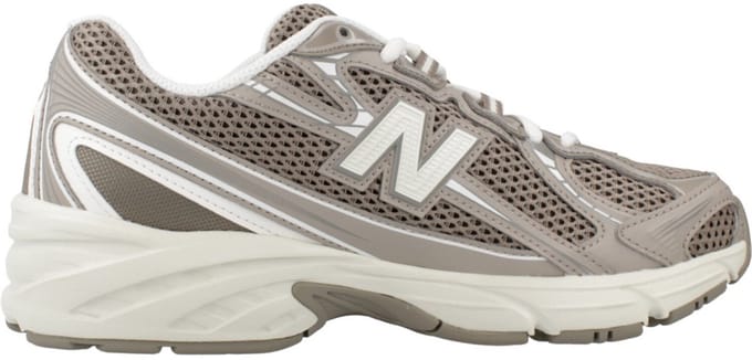 New Balance 740 - Sneakers - Unisex - Dark Olivine