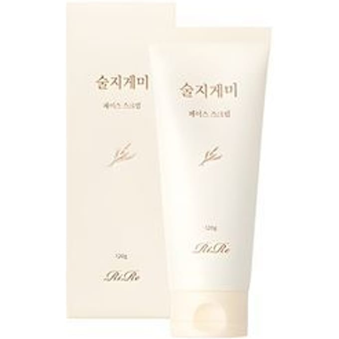 RiRe - Rice Cocktail Face Scrub - Gezichtspeeling