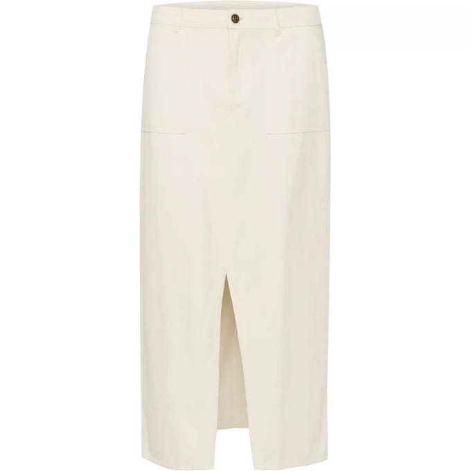 Dames spijkerrok CULTURE Reba