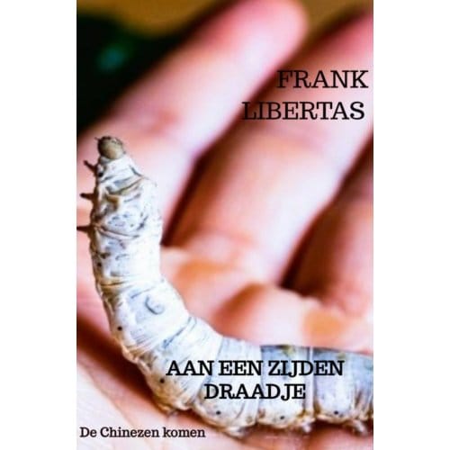Aan Een Zijden Draadje - Frank Libertas