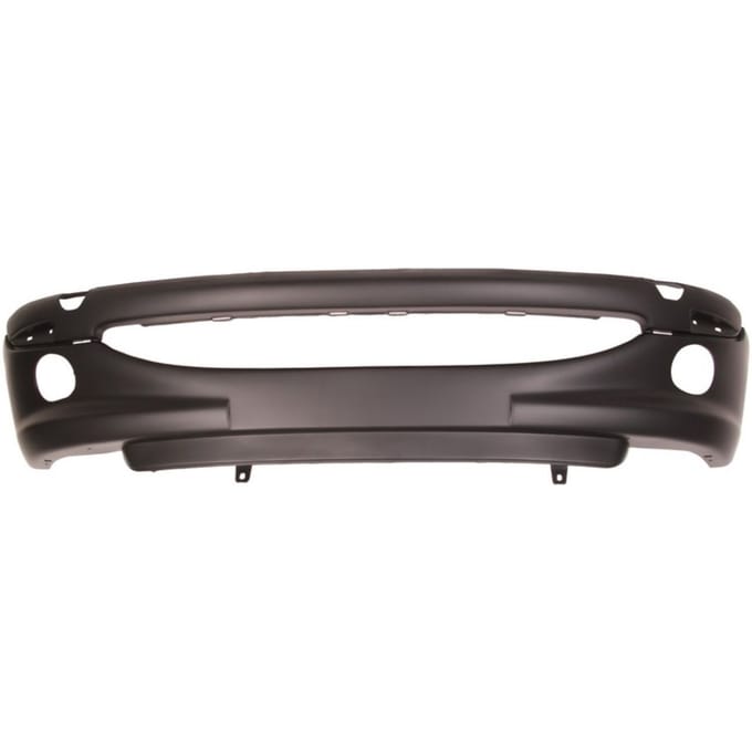 Bumper BLIC 5510-00-5507900PP
