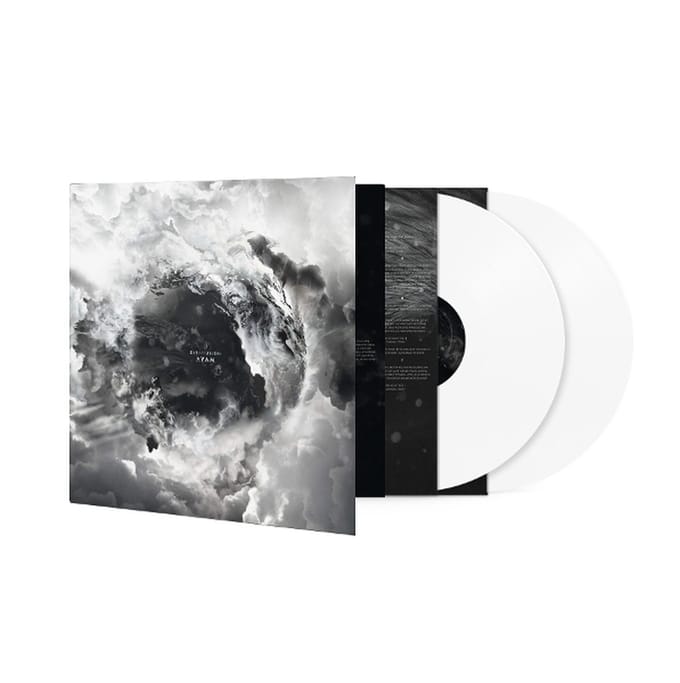 Disillusion - Ayam (2 LP) (Coloured Vinyl)