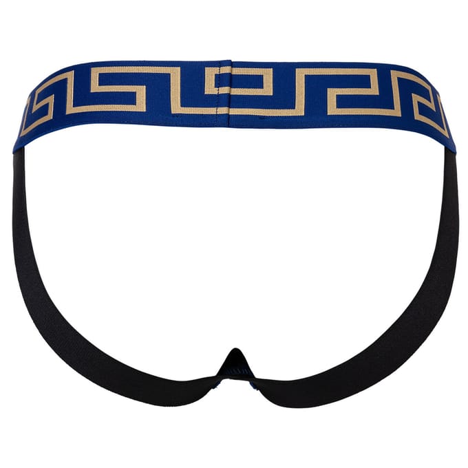 Versace Onderbroek Jockstrap Jersey Jockstrap