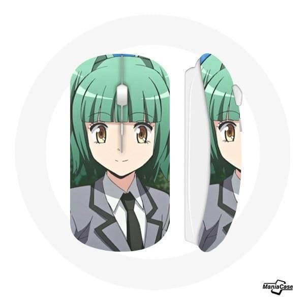 Souris Sans Fil Kaede Kayano Assassination Classroom Anime