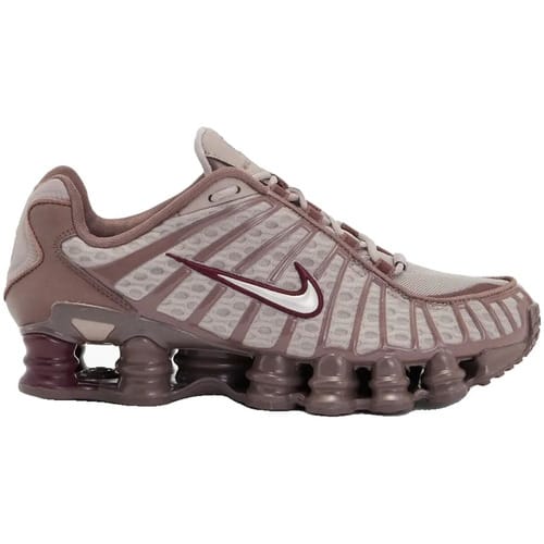 Nike Shox TL | Dames | AR3566-200 | Maat 38