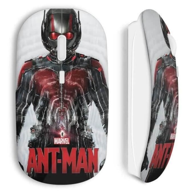 Ant Man Marvel draadloze muis