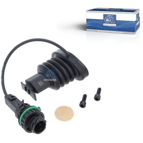 Pedaalsensor, koppelingpedaal DT SPARE PARTS 4.70205
