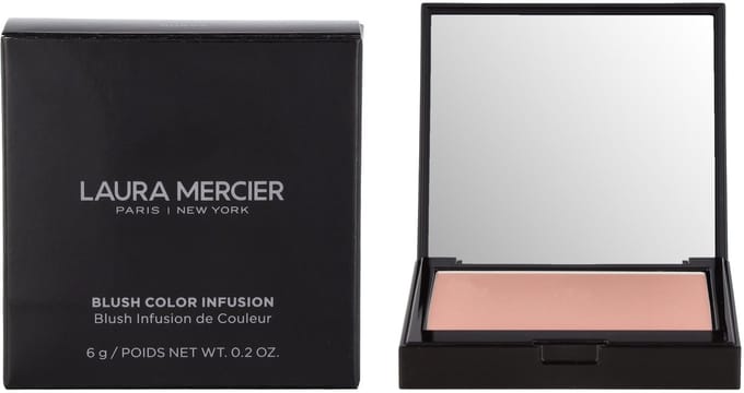 Laura Mercier Blush Colour Infusion 6 g .- Guava.