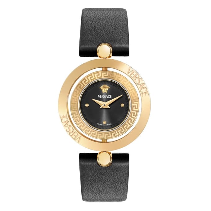 Versace - VEHFA0225 - Polshorloge - Dames - Kwarts - EON RESTYLING