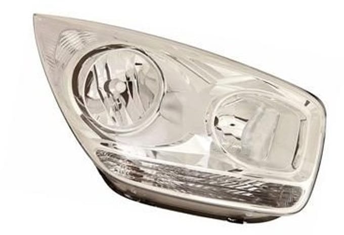 VanWezel 8335962 - Phare droit avec clignotant pour Kia Venga de 01/2010 à maintenant