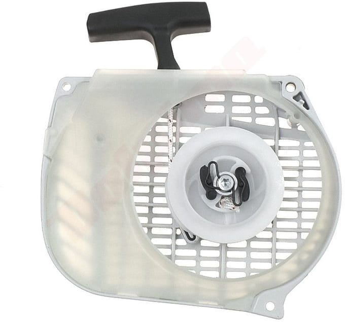 Trekstarter passend op STIHL MS382 ( 1119 080 2104 )