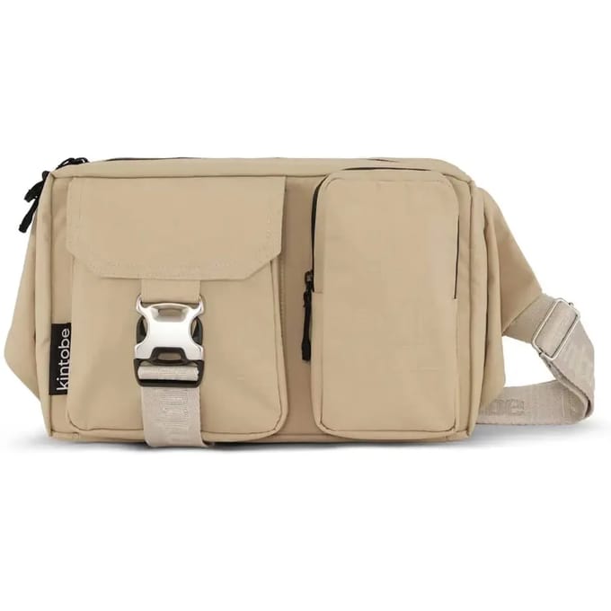 Fanny pack Kintobe LUCA