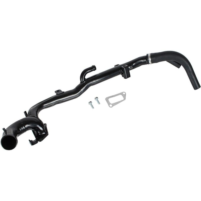 MODECAR Pro-Fit - Koelslang Radiateur - Opel Astra/Zafira/Vectra - 1.9 CDTI 150 PK - OE 1338763