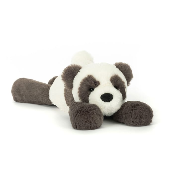 Jellycat knuffel Smudge Panda